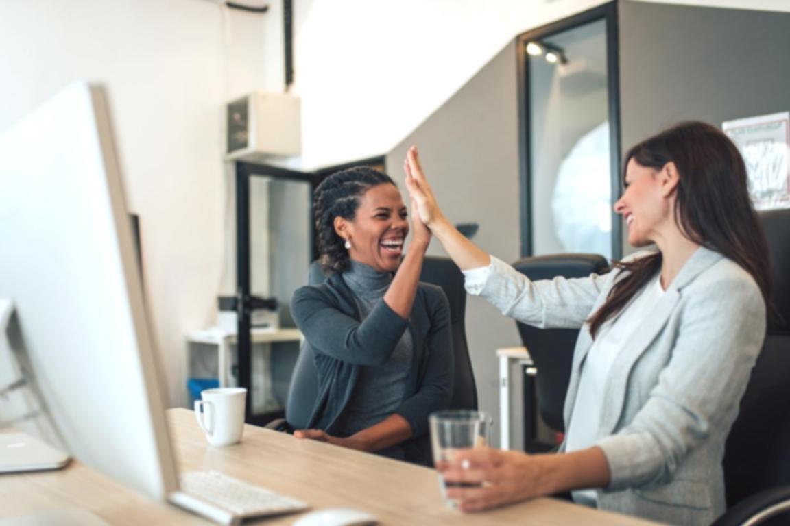 Erfolgreiche Projektumsetzung und Zusammenarbeit