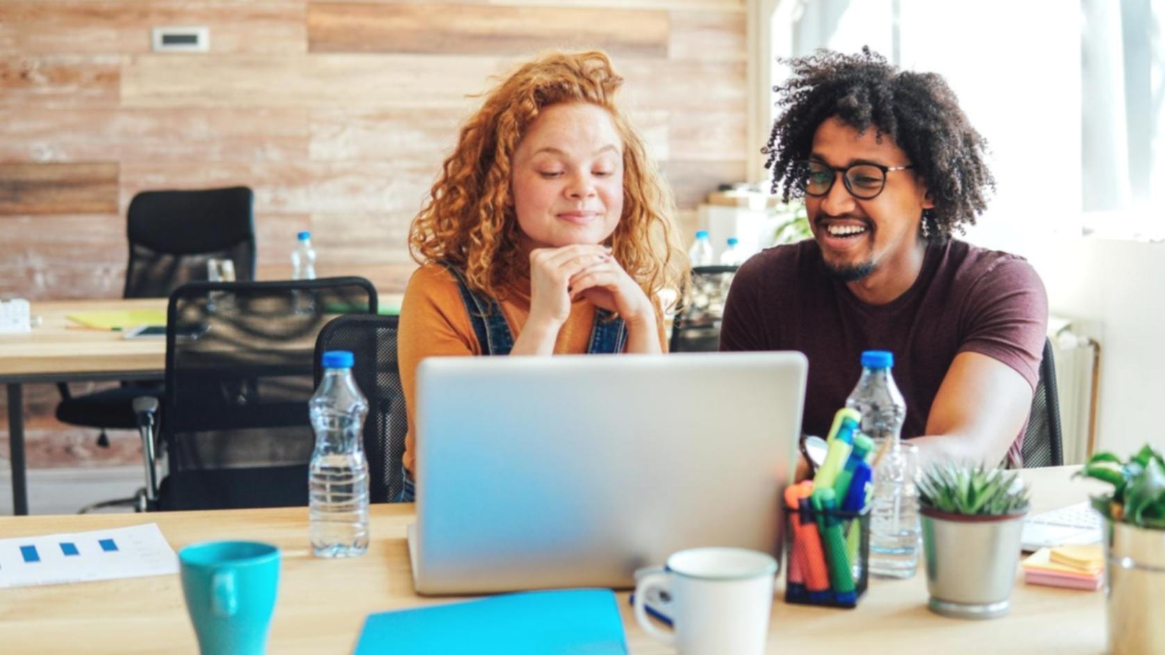 Analyse von Geschäftsstrategien und Marktchancen