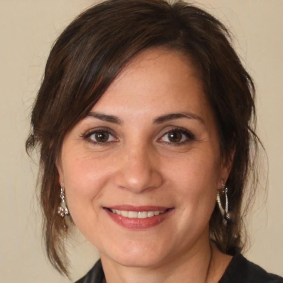 Jana Lindström – Expertin für Zielgruppenanalyse