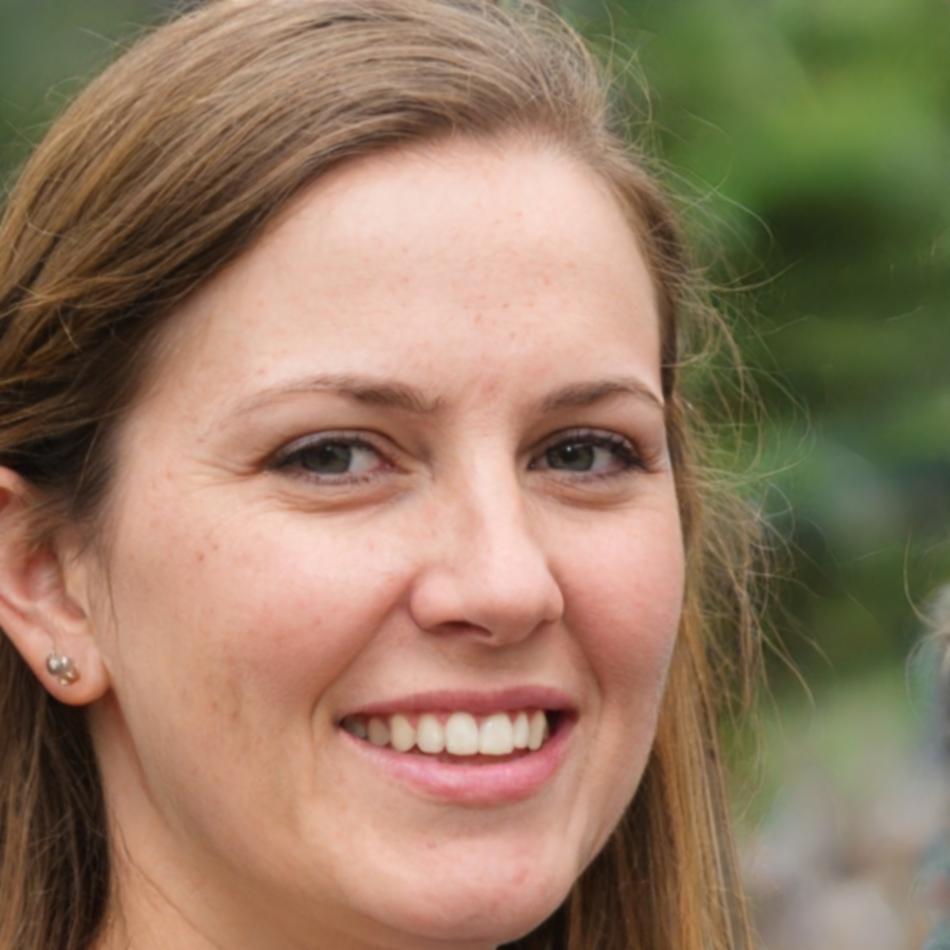 Porträt Teilnehmerin