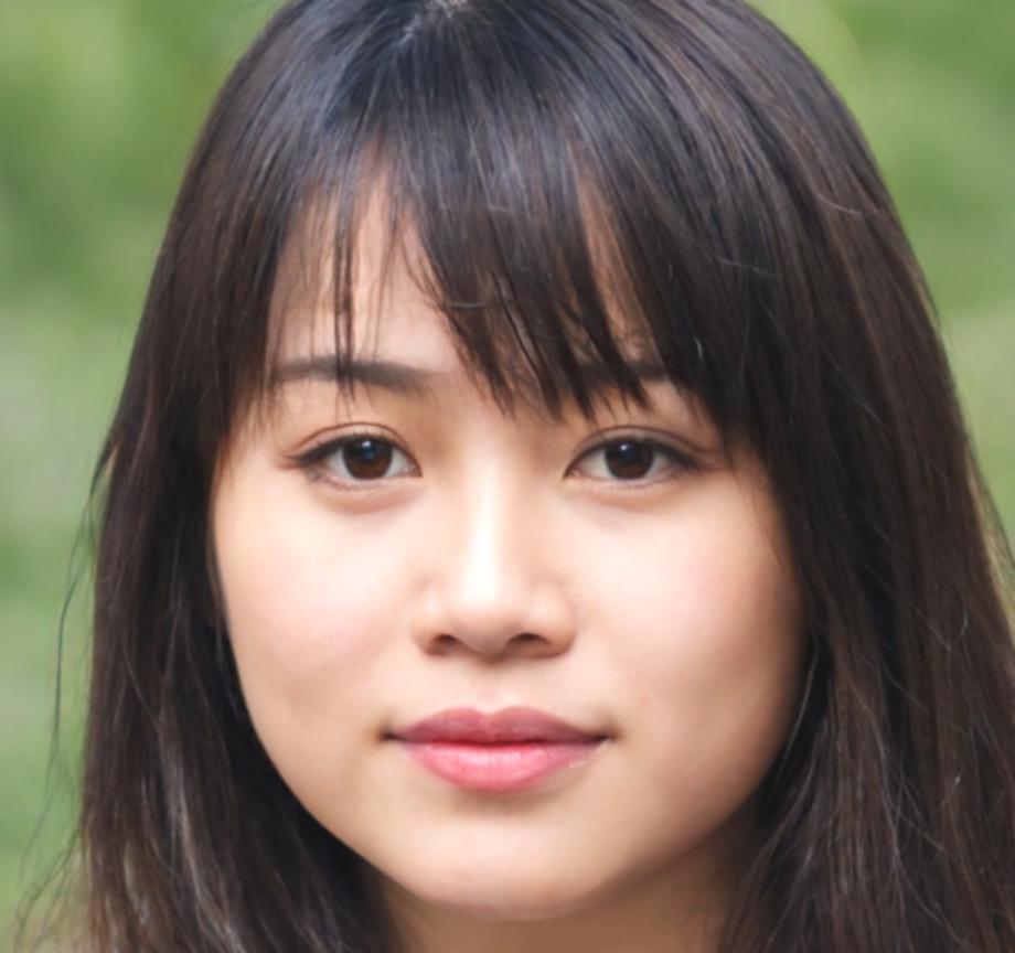 Amelie Schröder – Expertin für finanzielle Bewertung