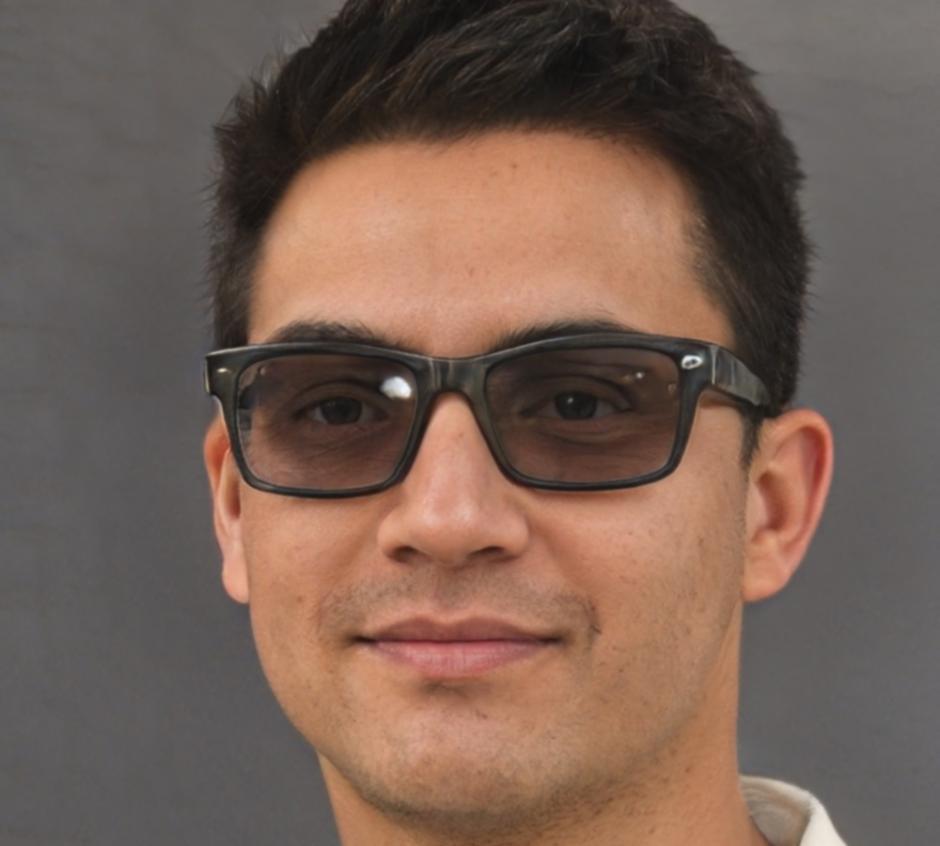 Fabian Wolter – Experte für kreative Ideenfindung